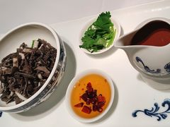 古教水爆肚-耳朵眼会馆(鼓楼店)