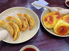 -李记清真馆(打钉巷店)
