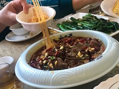 -卡尔顿东方银龙酒店•广西菜•早茶