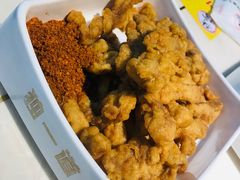 -独一道·邵伯龙虾土菜馆·烧烤(雨花西路店)