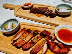 -俄士厨房(环球港店)