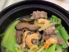 -东江海鲜大排档·潮汕菜·砂锅粥