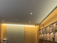 -碧涛阁·泡泡海洋·汤泉洗浴(王府花园店)