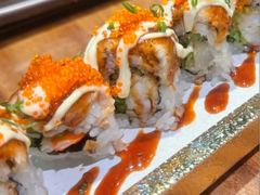 -森味薪火烧•烧鸟居酒屋•日本料理(望京店)