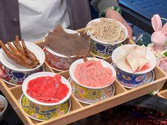 -俏媳妇火锅(宽窄巷子店)