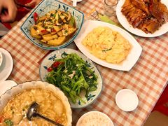 烧鸭-聂记粤菜馆(鼓西路店)