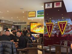 -川流不息·地道川菜·小龙虾(松东路店)