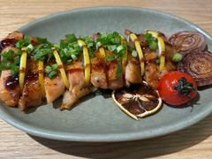 -娜娜家•Nana's restaurant (南开大悦城店)