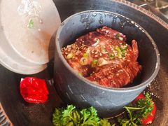 -谷牛和牛烤肉(漕河泾印象城店)