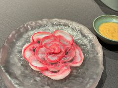 -肆月河豚·新淮扬菜·烤鸭(中关村店)