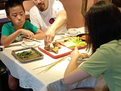 -忆3毛烧烤美食城(龙塘直营店)