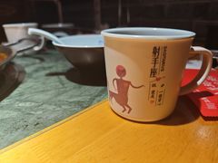 -潮辣成都老火锅(奉贤扶港路店)