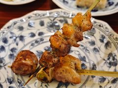 -鳥忆·omakase炭火烧鸟