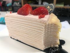 -DEMO黛慕蛋糕(中泰店)