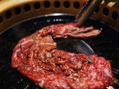 -炼火烤肉店