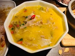 -外婆家(蓝色港湾店)