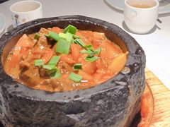 -庆江南江南菜(琴湖溪里花园城店)