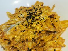 -北门涮肉·炭火铜锅涮肉(什刹海店)