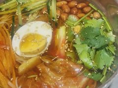 -正宗齐齐哈尔烤肉·齐牛哥鲜切炭火烤肉(杭州总店)