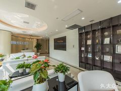 -牙博士口腔品牌连锁(杨浦店)