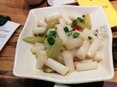 -木屋烧烤(创意园店)