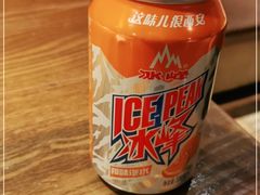 -吴满满油泼面(北方风味园店)
