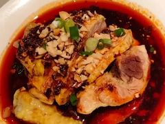 -半天妖烤鱼(西铁营万达店)