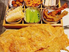 -螺大喜螺蛳粉火锅(雍和宫店)