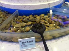 -澜悦港海鲜体验主题餐厅
