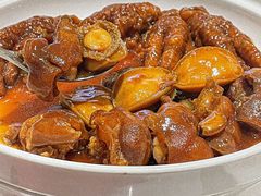 -潮州府·潮菜·砂锅粥(徐家汇店)