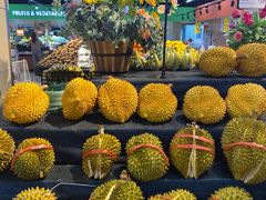 -北国超市(天河店)