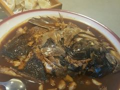 -旺顺阁鱼头泡饼(小红门店)