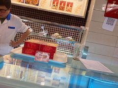 -国际饭店·帆声西饼屋(黄河路店)