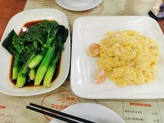 -香港仔茶餐厅(凤阳店)