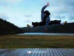 -碧塔海