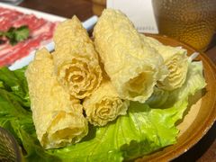 -楠火锅(昆山金鹰店)