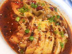 -山顶顶概念四川菜(黄埔大道店)