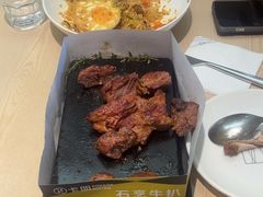 -卡朋西餐(东方广场店)