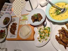 -上海1号私藏菜(黄浦店)