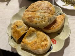 -老北京馅饼粥(西单店)