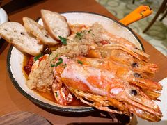 -OLLA 西班牙餐厅(丰盛里店)