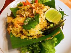 -Phensiri Thai Restaurant