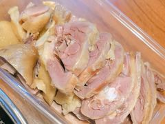 -金原鸭血粉丝汤·汤包·脆皮烤鸭(南京博物院店)