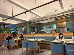 -陶兰居·香港饭店·海鲜大排档(圆融时代广场店)