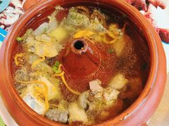 -88号小吃店·经典云南菜·地道纳西美食