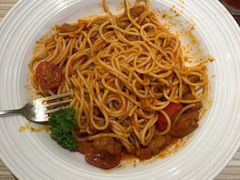 -必胜客(万达广场店)