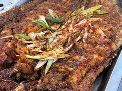 -清真·馬坡二旦烧烤(人生一串拍摄店)