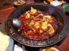 -受气牛肉·重庆耙牛肉(南坪总店)