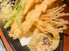 -千代武日本料理(开发区店)