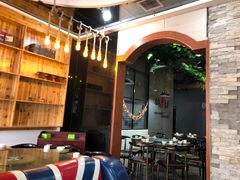 -老陕味道主题餐厅煎饼坊(东关店)